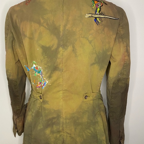 Sport jacket blazer - Picture 4 of 4